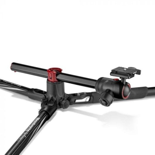 Trépied Manfrotto MKBFRC4GTXP-BH Carbone 141 cm Rotule Ball 10 kg Kit Pro