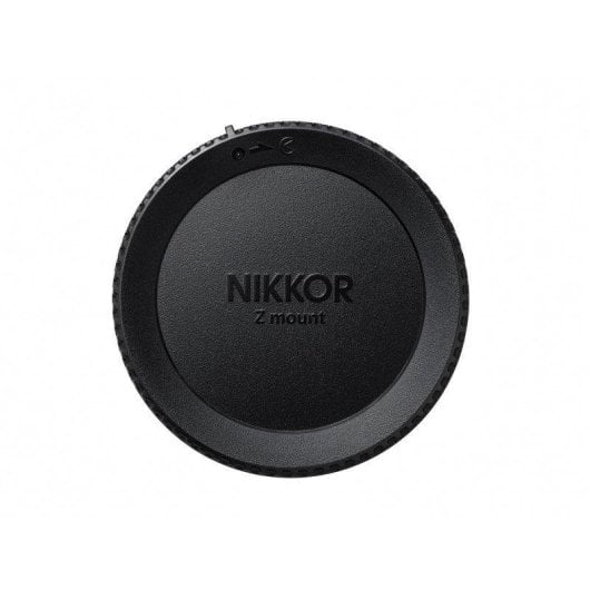 Tapa para lente Nikon LF-N1 Negro para NIKKOR Z 24–70 mm/35 mm/50 mm
