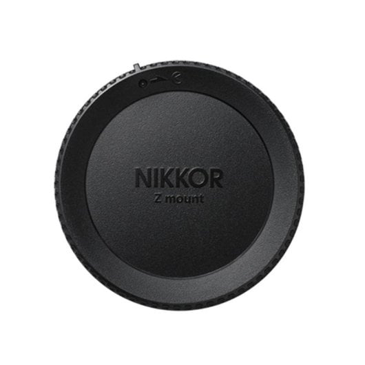 Tapa para lente Nikon LF-N1 Negro para NIKKOR Z 24–70 mm/35 mm/50 mm