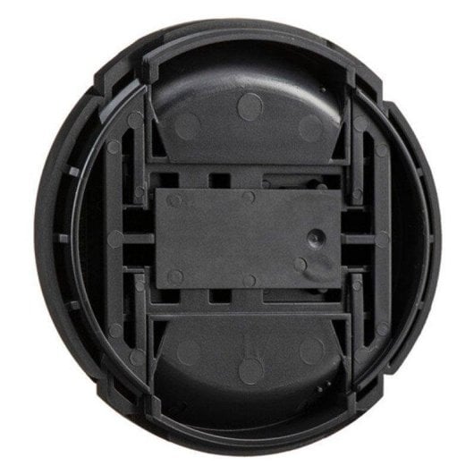 Tapa para objetivo Nikon LC-62 negro 62 mm para cámaras digitales