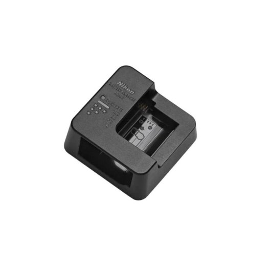 Chargeur Nikon MH-34 Batterie EN-EL15b EN-EL15c USB Lithium-Ion Noir
