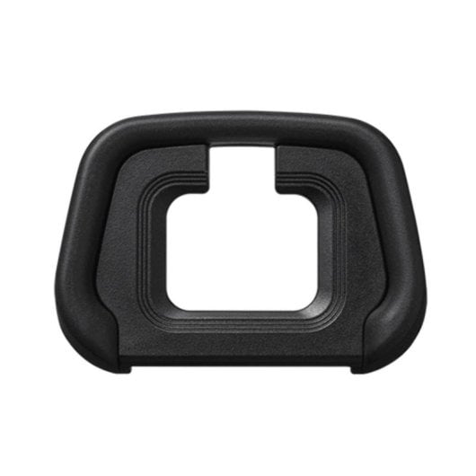 Ocular Nikon DK-29 para Z5 Z6 Z6II Z7 Z7II goma suave antirreflejo