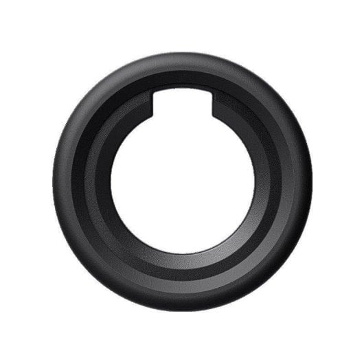 Visor ocular Nikon DK-33 para Z9 sellado al agua y polvo negro