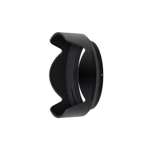 Parasol Nikon HB-101 para objetivo Z 18-140mm forma redonda negro