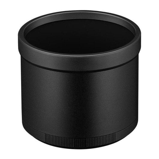 Parasol Nikon HB-105 para NIKKOR Z 400mm f/4.5 VR S Negro diseño circular