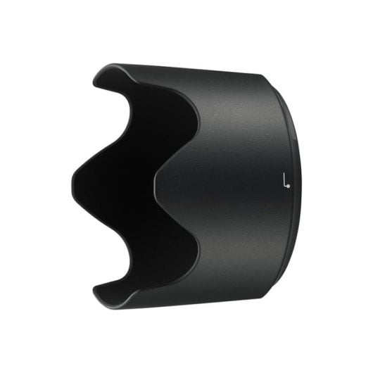 Parasol Nikon HB-78 Negro para AF-S NIKKOR 70-200mm f/2.8E FL ED VR compacto y con bloqueo