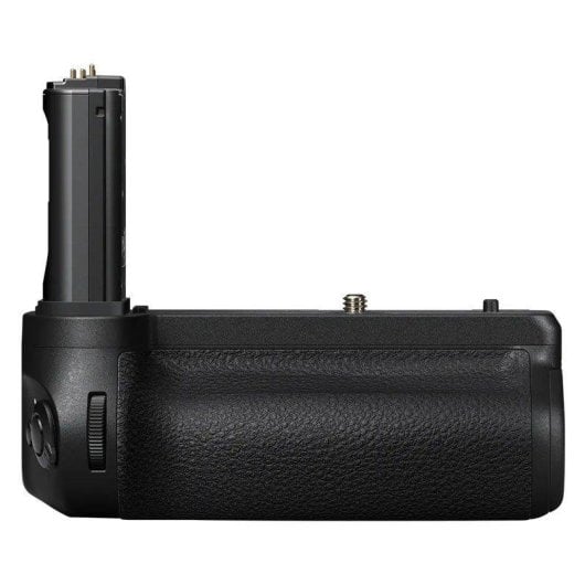 Empuñadura batería Nikon MB-N14 para Z6 III doble batería USB-C resistente
