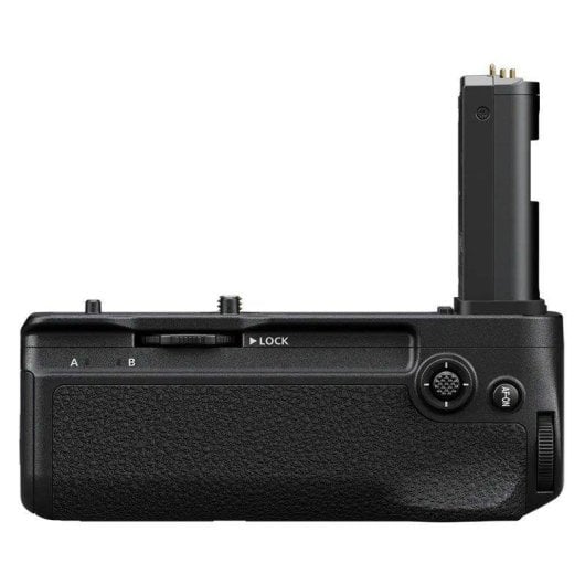 Empuñadura batería Nikon MB-N14 para Z6 III doble batería USB-C resistente