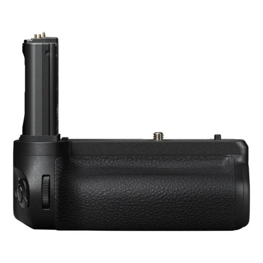 Empuñadura batería Nikon MB-N14 para Z6 III doble batería USB-C resistente