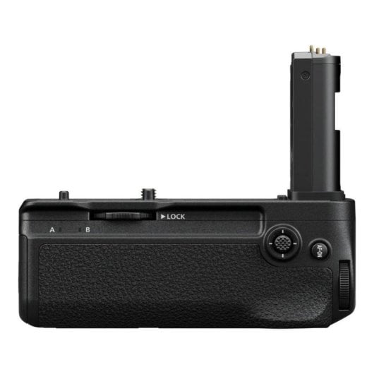 Empuñadura batería Nikon MB-N14 para Z6 III doble batería USB-C resistente