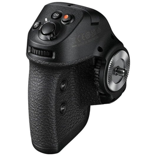 Empuñadura Nikon MC-N10 para cámaras Z6 II, Z7 II y Z9 control y autonomía AA