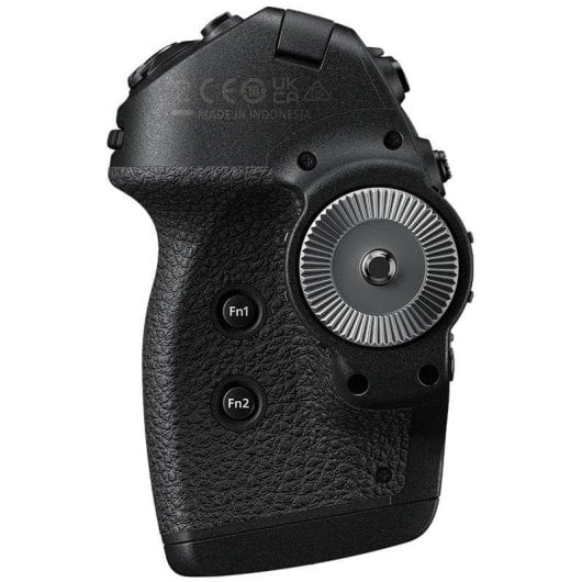 Empuñadura Nikon MC-N10 para cámaras Z6 II, Z7 II y Z9 control y autonomía AA