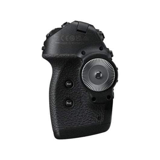 Empuñadura Nikon MC-N10 para cámaras Z6 II, Z7 II y Z9 control y autonomía AA