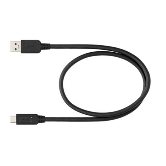 Cable USB Nikon UC-E24 USB-A a USB-C para cámaras D780 Z 5 6 6II 7 7II