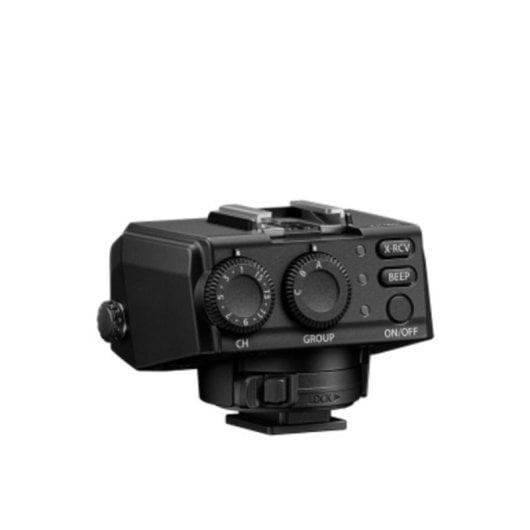 Déclencheur flash Olympus FC-WR sans fil étanche 2,4 GHz 30 m