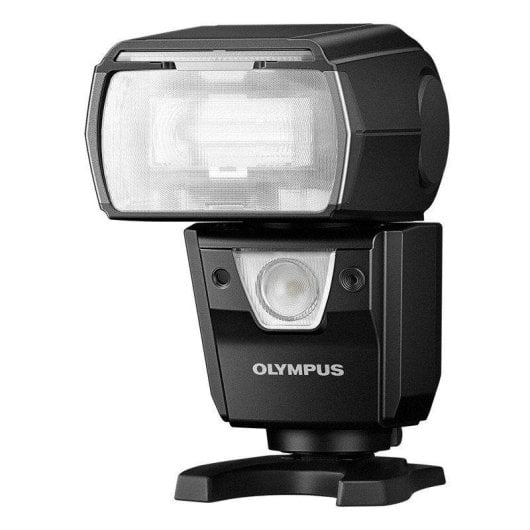 Flash Olympus FL-900R TTL 58 Compact Résistant LED Vidéo Sans Fil