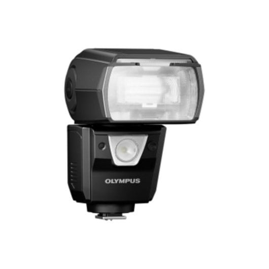 Flash Olympus FL-900R TTL 58 Compact Résistant LED Vidéo Sans Fil