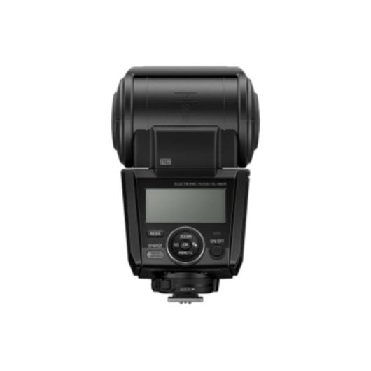 Flash Olympus FL-900R TTL 58 Compact Résistant LED Vidéo Sans Fil