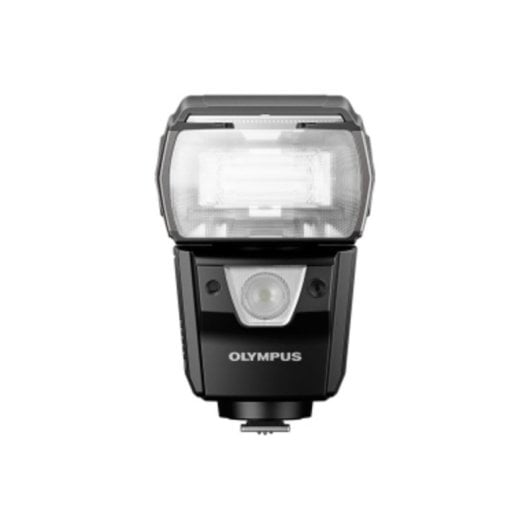 Flash Olympus FL-900R TTL 58 Compact Résistant LED Vidéo Sans Fil