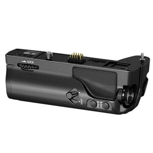 Empuñadura Olympus HLD-7 para OM-D E-M1 batería extra y resistencia climática