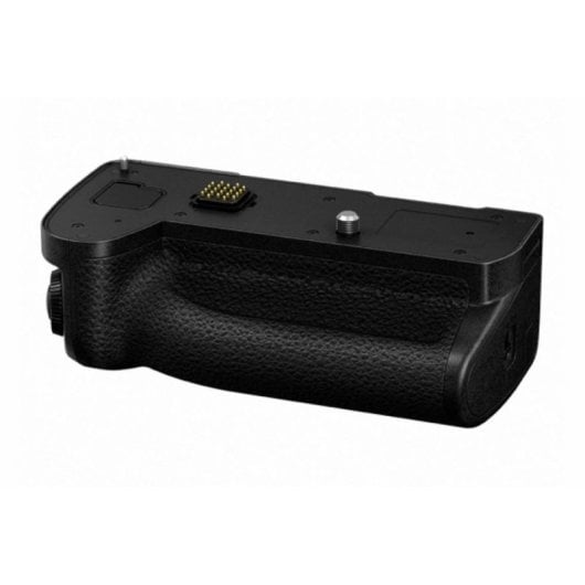 Poignée batterie Panasonic DMW-BGS5E pour LUMIX S5 ergonomie et autonomie améliorées