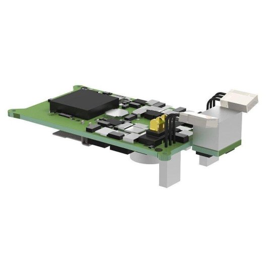 Carte mère Parrot Rolling Spider ARM A9 1Go RAM Caméra 60FPS Linux