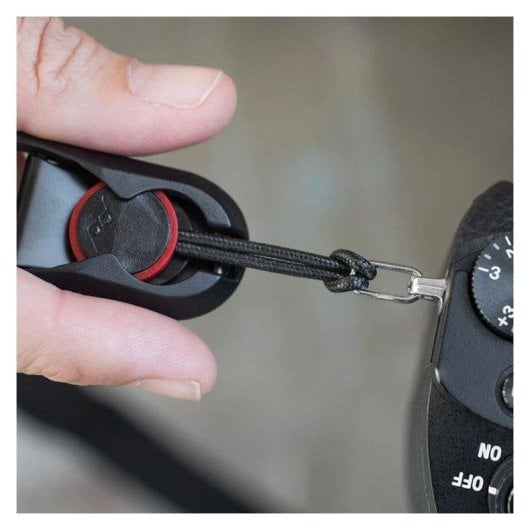 Acessório de montagem Peak Design 4PK-AN-4 Conjunto 4 Micro Attachés 90 kg