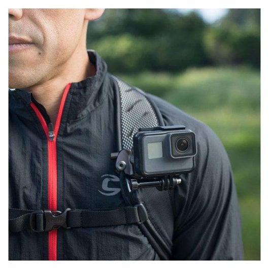 Accesorio para cámara Peak Design POV-2 Montaje universal ligero y resistente