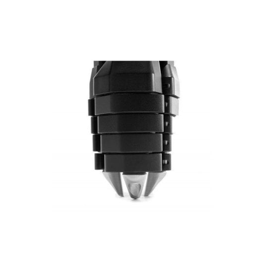 Piede per treppiede Peak Design Spike Feet Set acciaio inox argento 3 pezzi