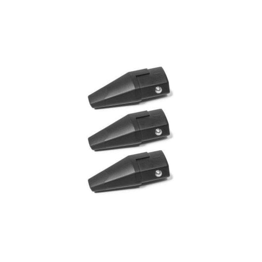 Kit Conversor Ultra Leve Peak Design para Tripé Travel inclui 3 extensões