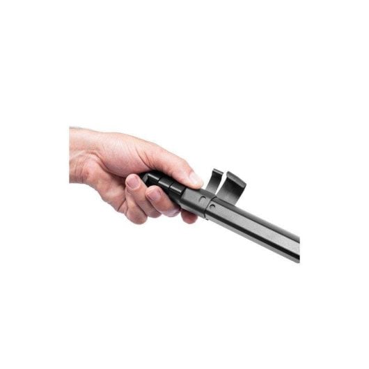 Kit Conversor Ultra Leve Peak Design para Tripé Travel inclui 3 extensões