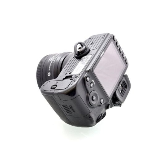 Acessório montagem Peak Design PDS-1 aço inox carbono preto 140 mm