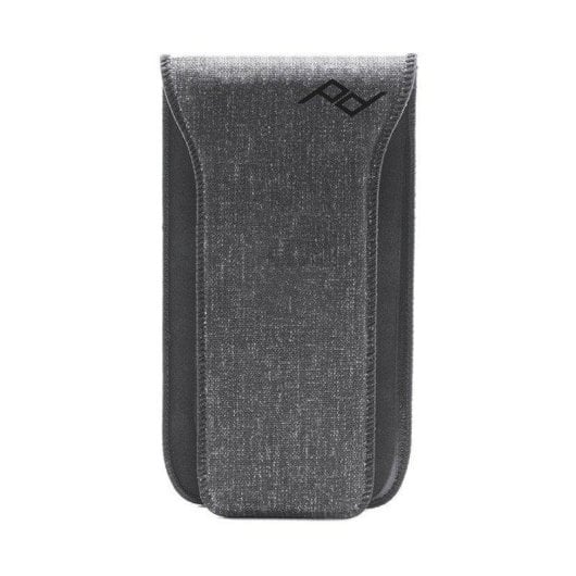 Acessório de Montagem Peak Design PP-2 Pro Pad V2 Compatível Capture v3 Cinzento