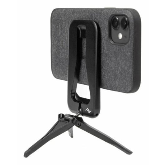 Trípode smartphone Peak Design Mobile Tripod Negro ultracompacto SlimLink