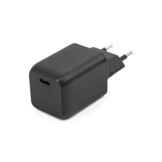 Adattatore da muro Peak Design M-WPA-EU-1 USB-C 20W Nero Europa