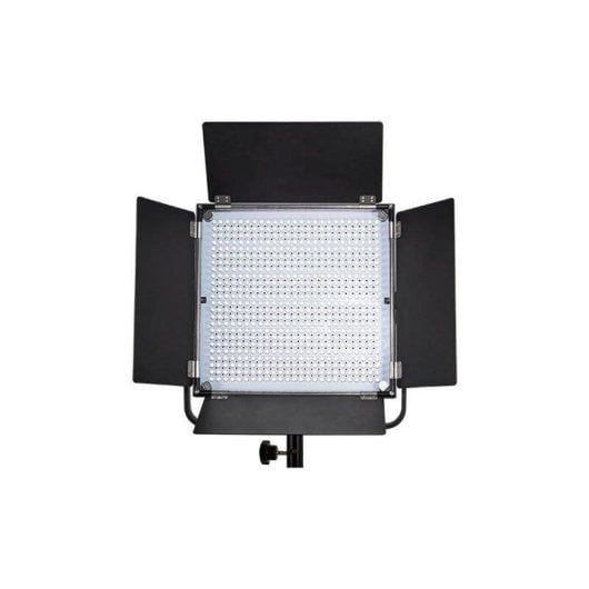 Panneau LED Pixel K80SP 600 LEDs 3000-8000K 45W IRC 96+