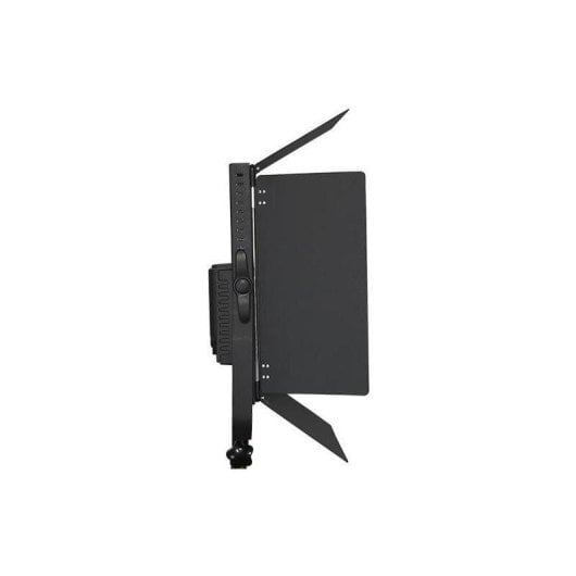 Panneau LED Pixel K80SP 600 LEDs 3000-8000K 45W IRC 96+