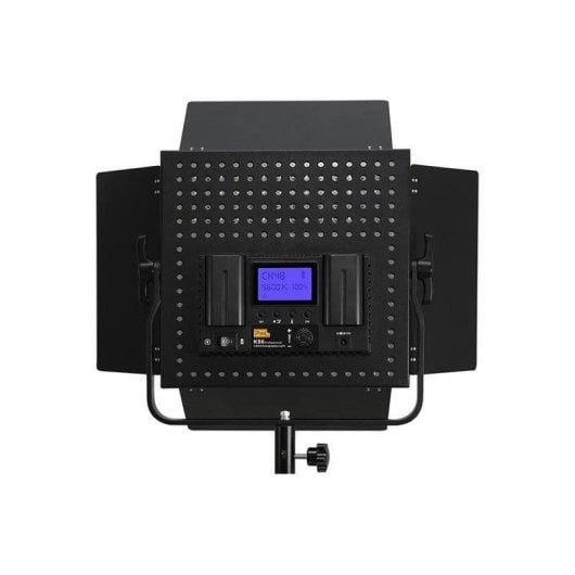 Panneau LED Pixel K80SP 600 LEDs 3000-8000K 45W IRC 96+