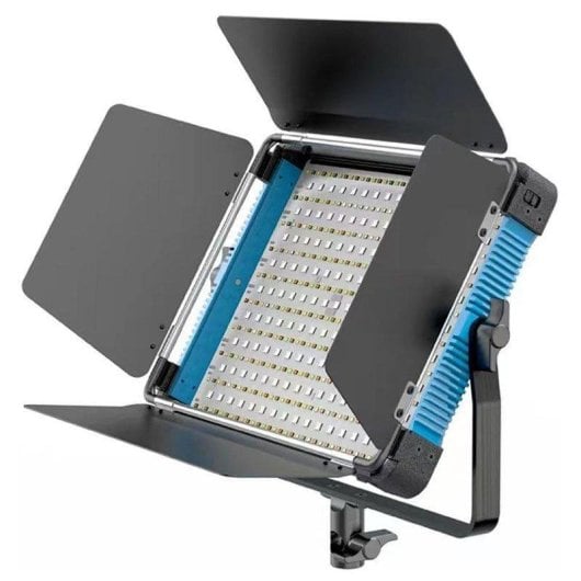 Panneau LED Pixel P80 RGB éclairage colorimétrique 60W 2500K-10000K