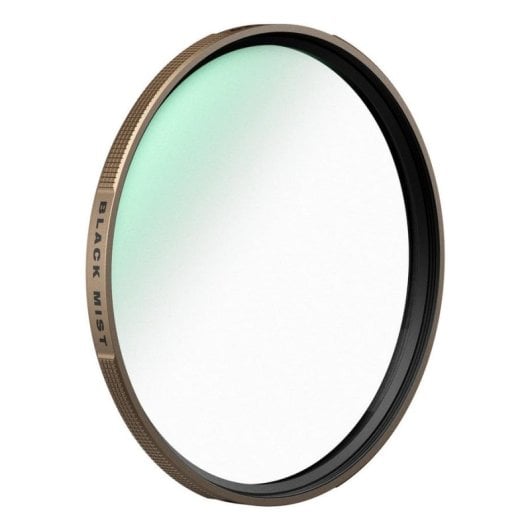 Filtro de lente PolarPro McKinnon 135 Series 82mm Black Mist + Polarizador