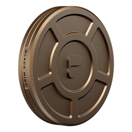 Filtro de lente PolarPro McKinnon 135 Series 82mm Black Mist + Polarizador