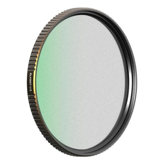 Filtro per lente PolarPro 82-BLKMIST-1/2 82 mm diffusione cine mist copper