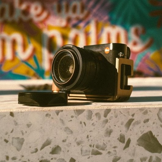 Filtro de lente PolarPro CineGold 49mm Difusión cálida antirreflejos