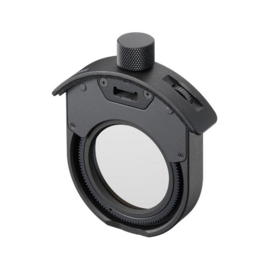 Portafiltro Sigma RCP-11 per Sigma 500mm f/4 CPL 46 mm Alluminio