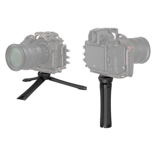 Treppiede Smallrig 4117 Mini Quick-Release Alluminio Nero Antiscivolo