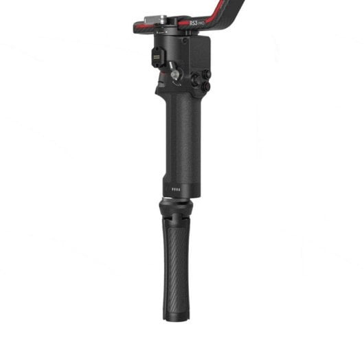Treppiede Smallrig 4117 Mini Quick-Release Alluminio Nero Antiscivolo