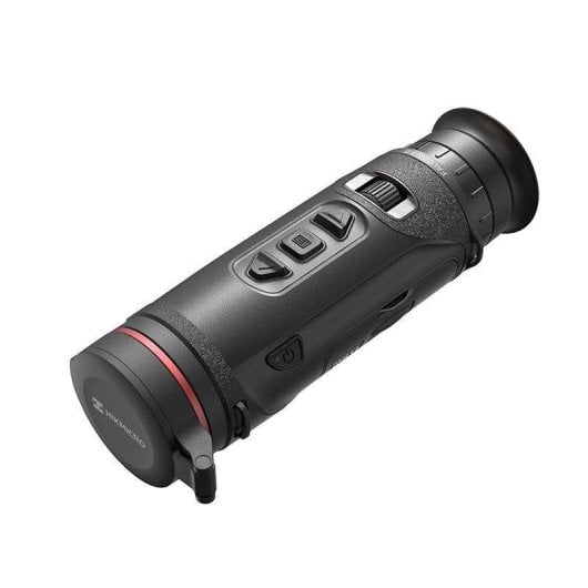 Monoculaire Hikmicro Falcon 2.0 FQ35 thermique OLED 640x512 LRF 35 mm