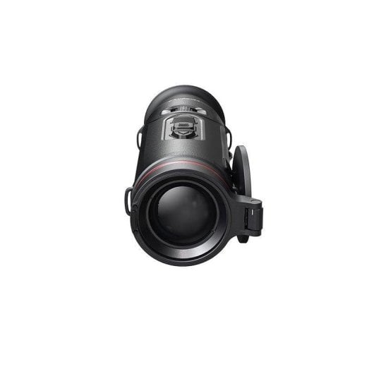 Monoculaire Hikmicro Falcon 2.0 FQ35 thermique OLED 640x512 LRF 35 mm