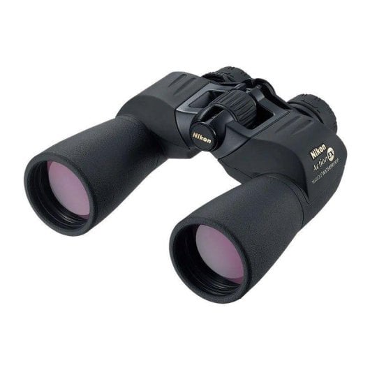 Jumelle Nikon Action EX 16x50 Étanche Traitement Multicouche 16x