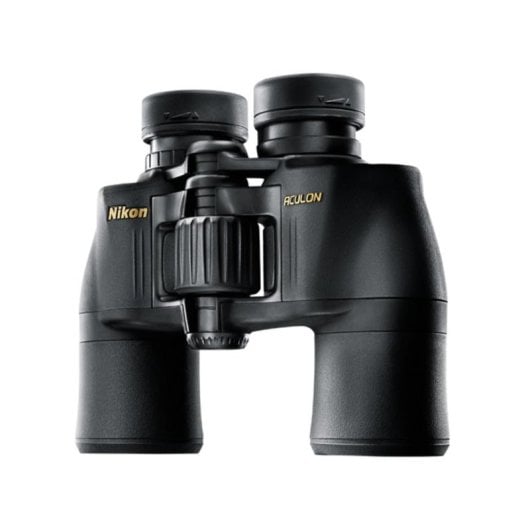 Binocolo Nikon Aculon A211 10x42 Porro Multi Coated 760 g